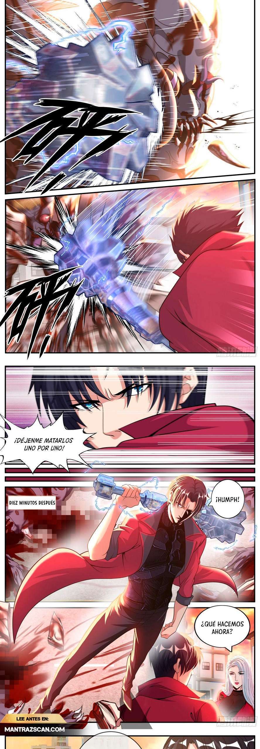 Capitulo 112 page 6