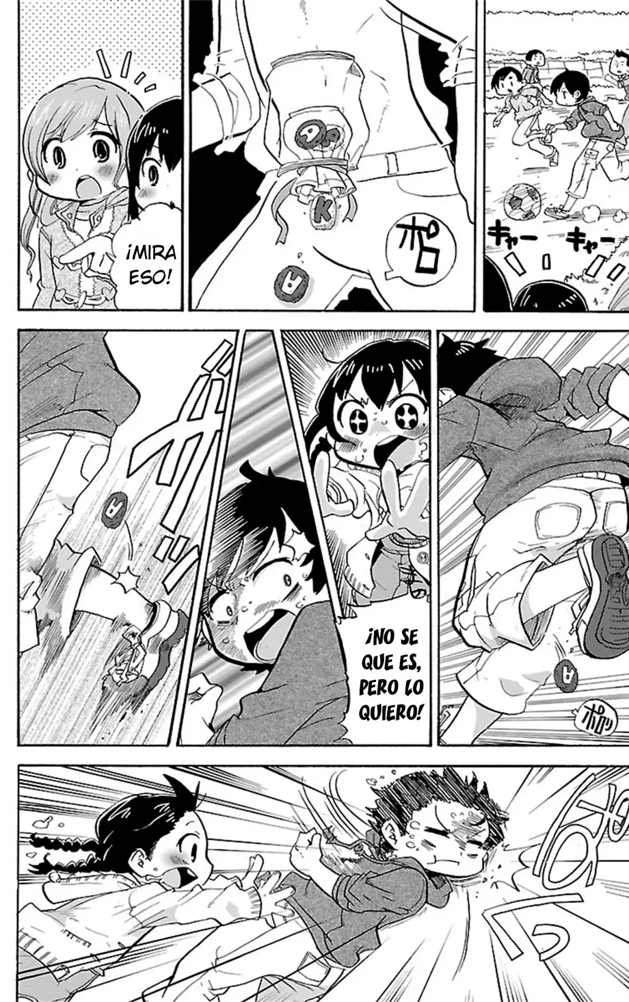 Capitulo 270 page 13