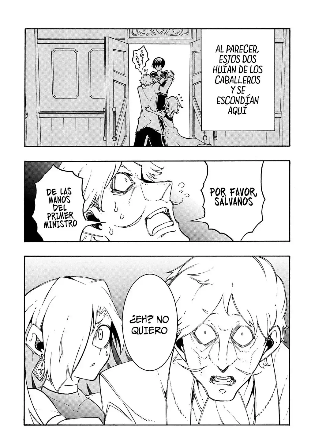 Capitulo 18 page 25