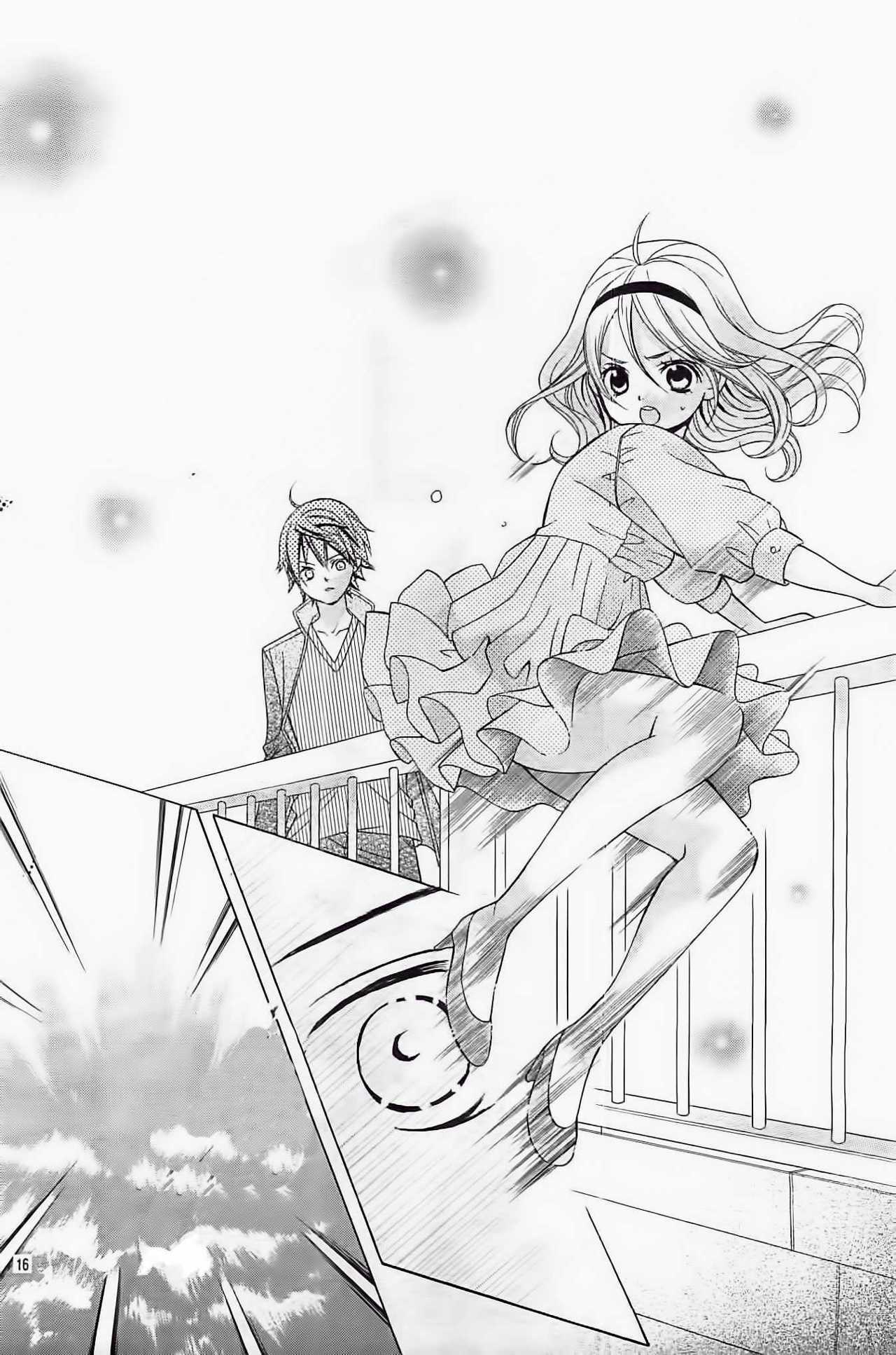 Capitulo 35 page 17
