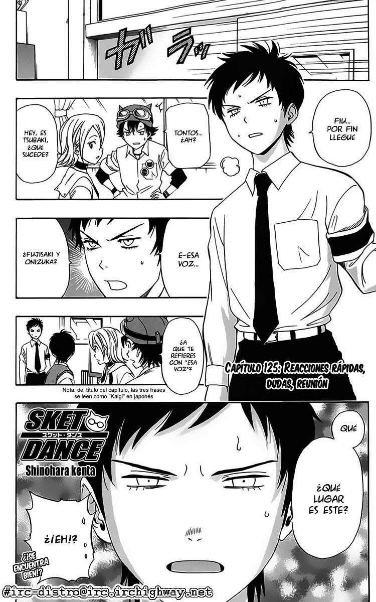 Capitulo 125 page 4