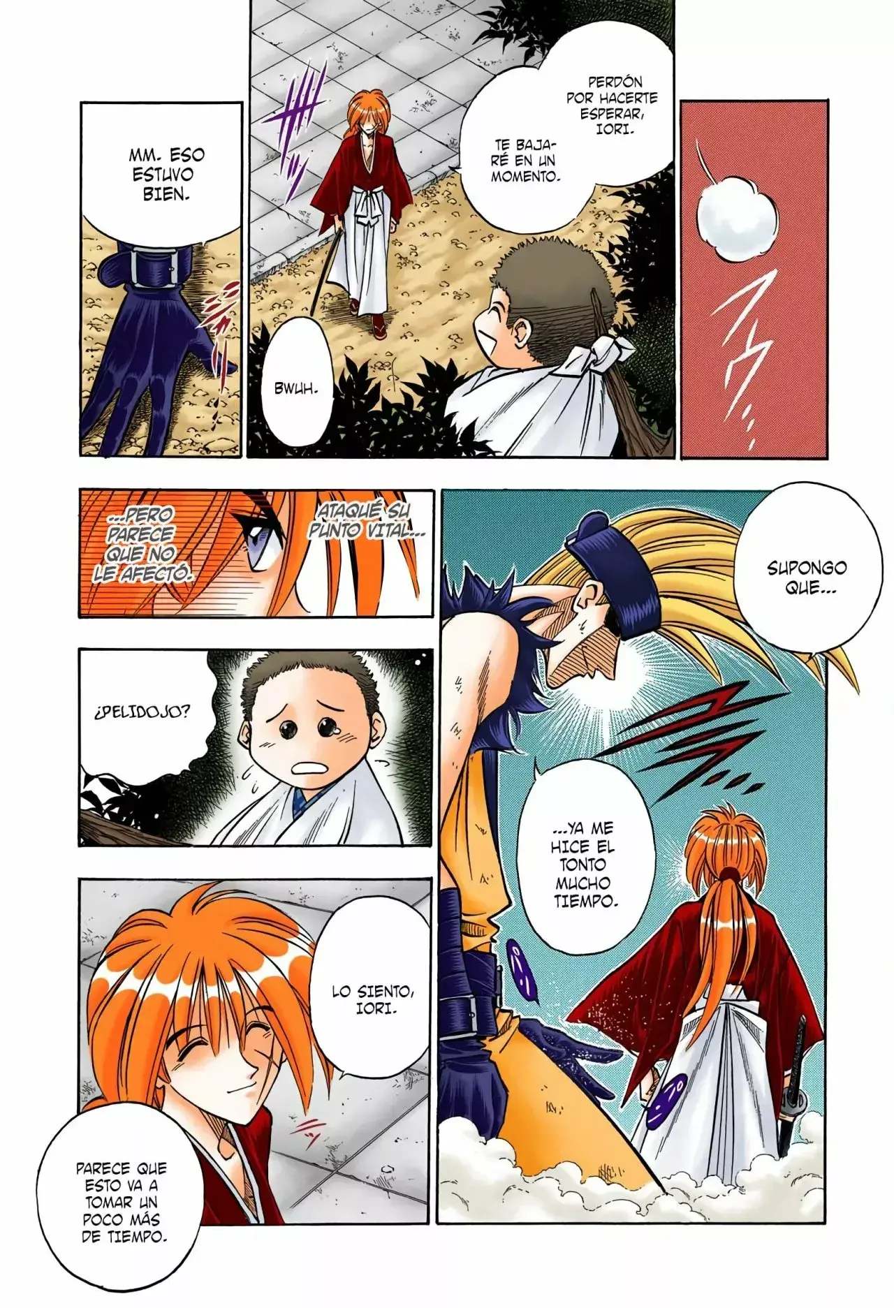 Capitulo 78 page 14