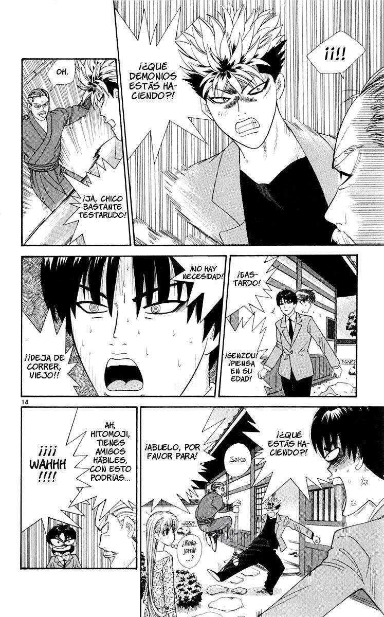 Capitulo 33 page 15