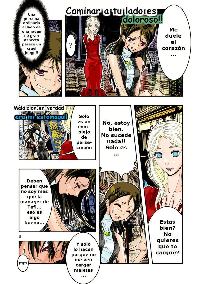 Capitulo 52 page 8