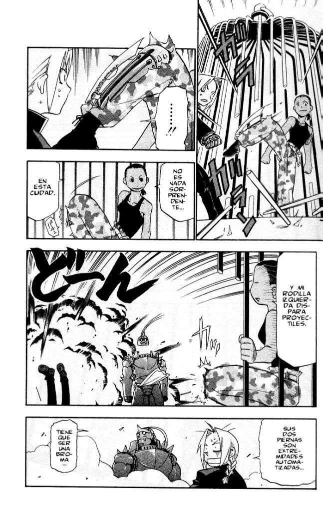 Capitulo 17 page 35