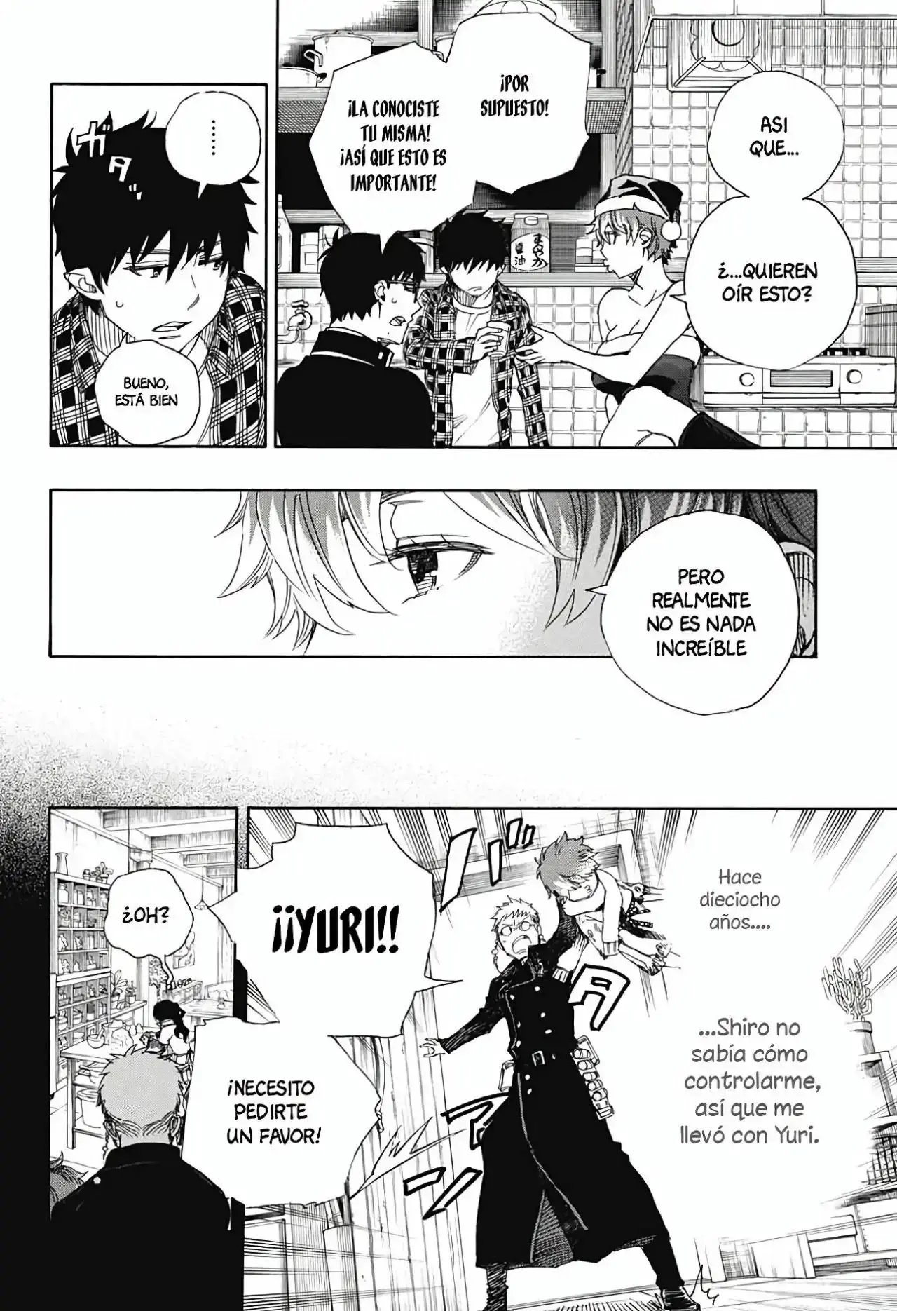 Capitulo 89 page 24