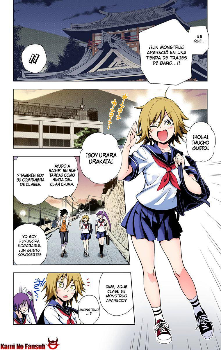 Capitulo 23 page 7