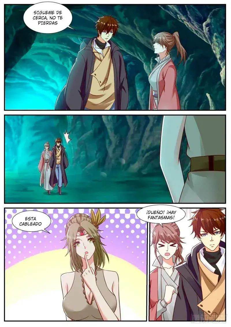 Capitulo 892 page 10