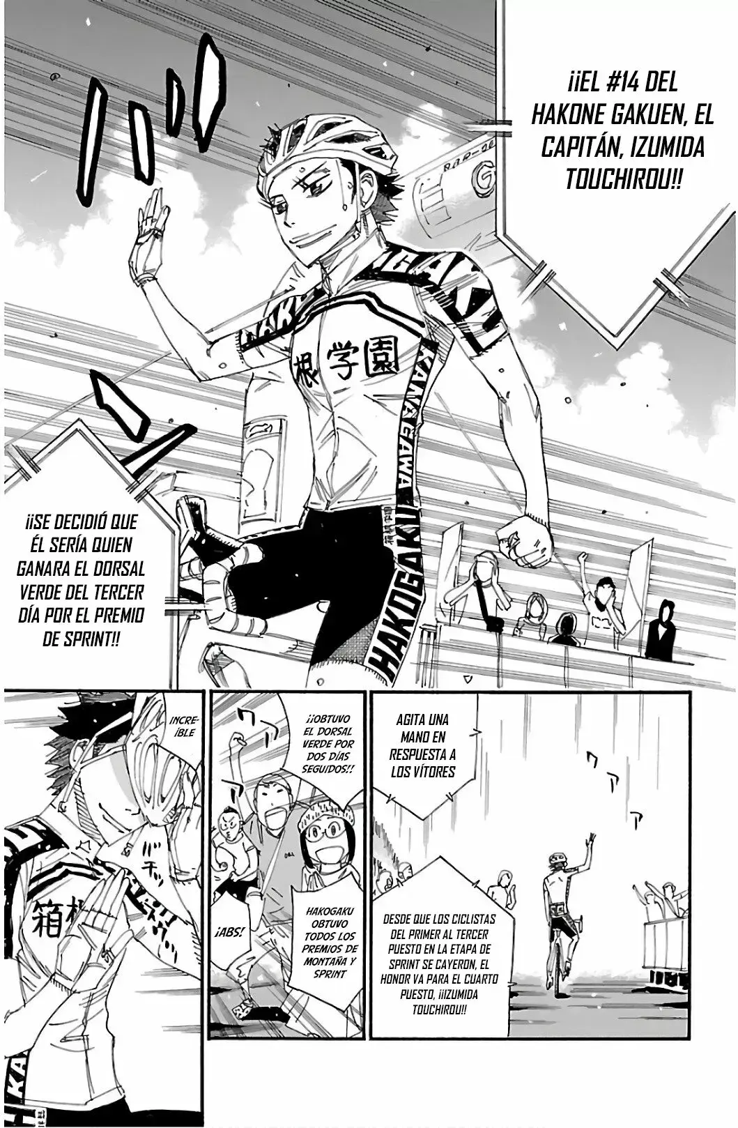 Capitulo 544 page 6