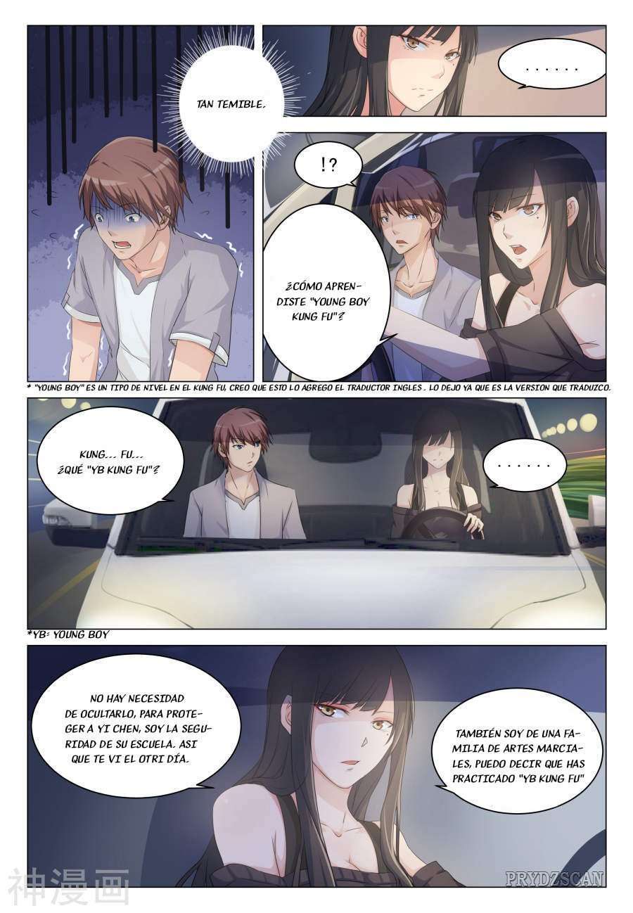 Capitulo 7 page 9