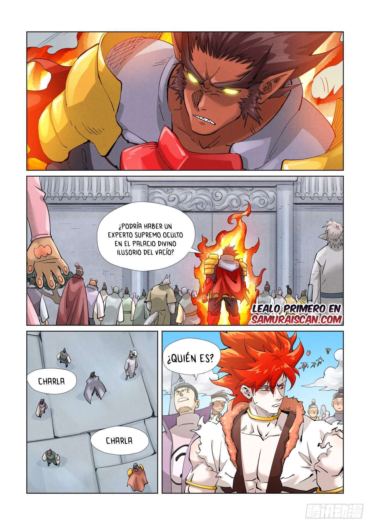 Capitulo 398.5 page 8
