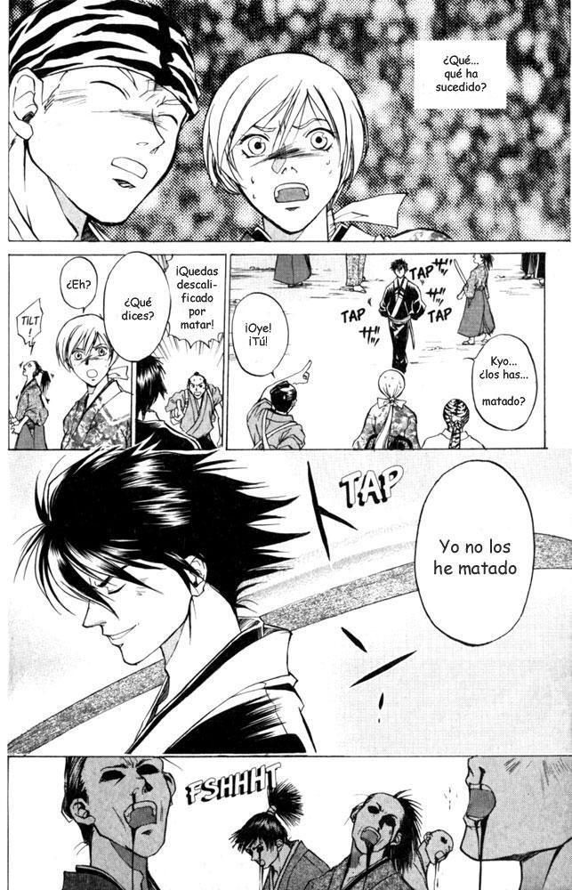 Capitulo 26 page 15