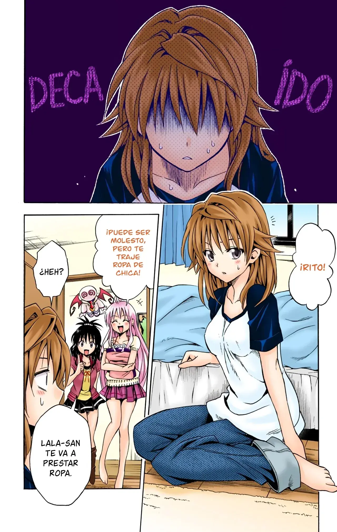Capitulo 101 page 9