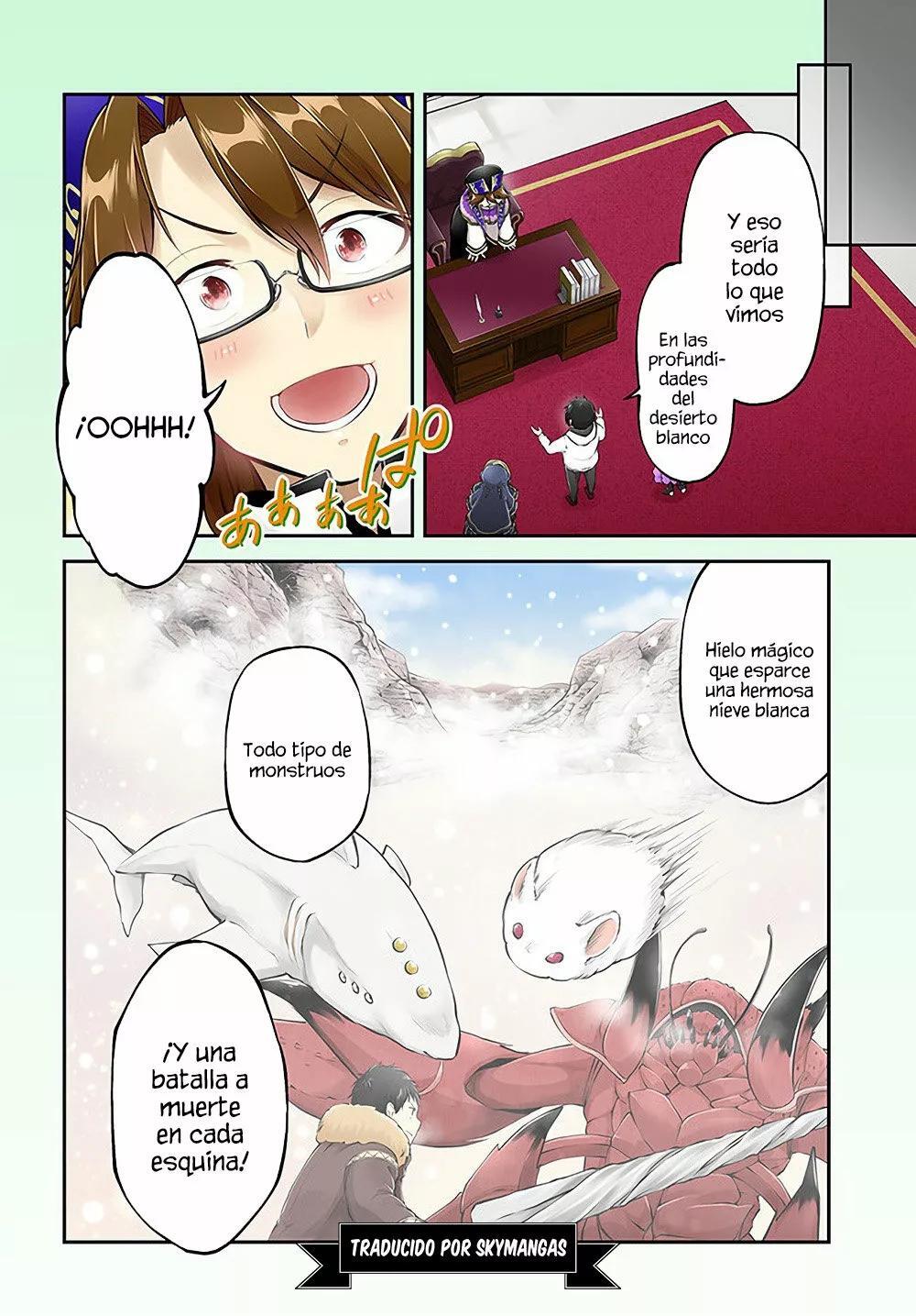 Capitulo 31 page 4
