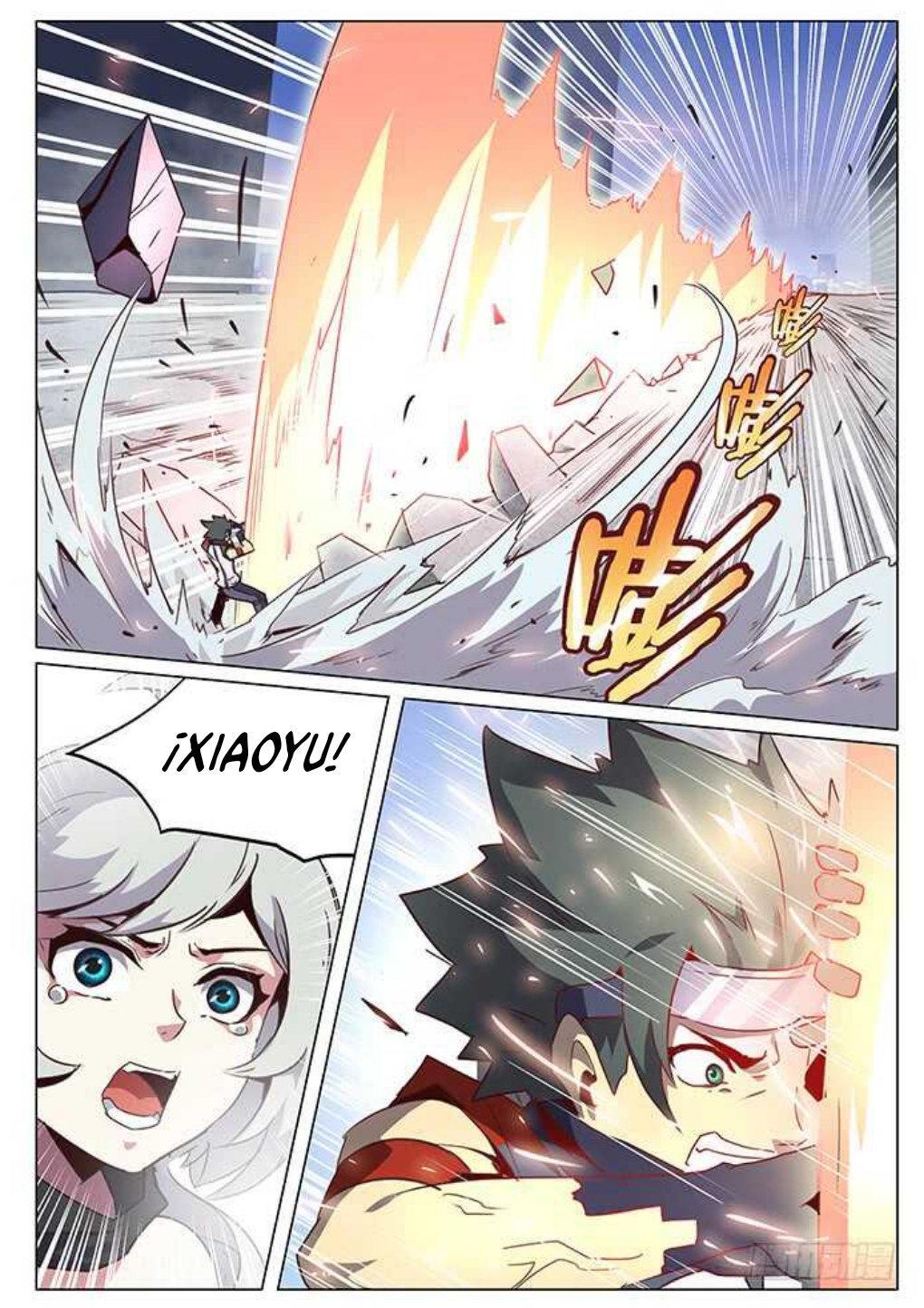 Capitulo 66 page 4