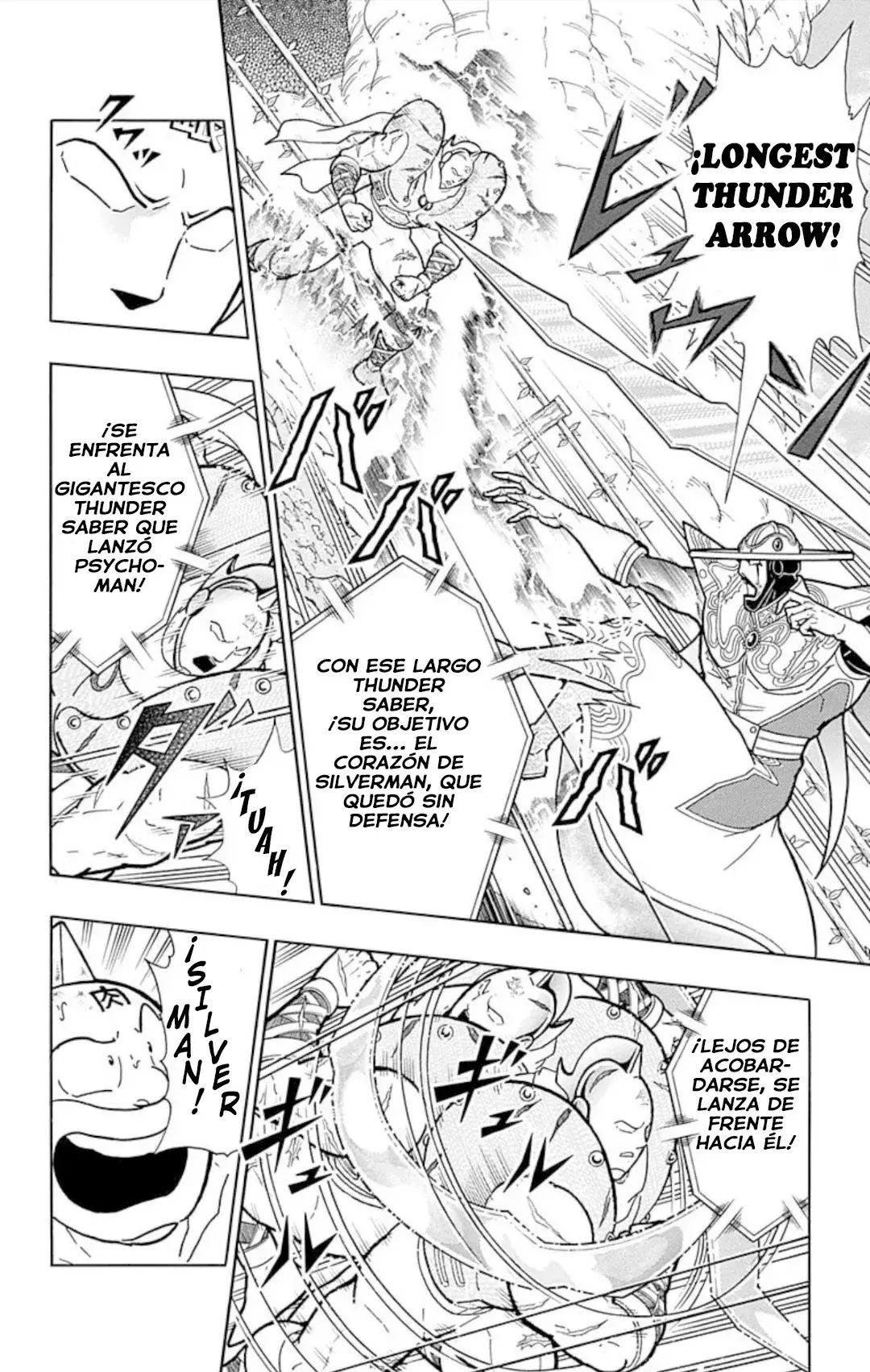 Capitulo 555 page 6