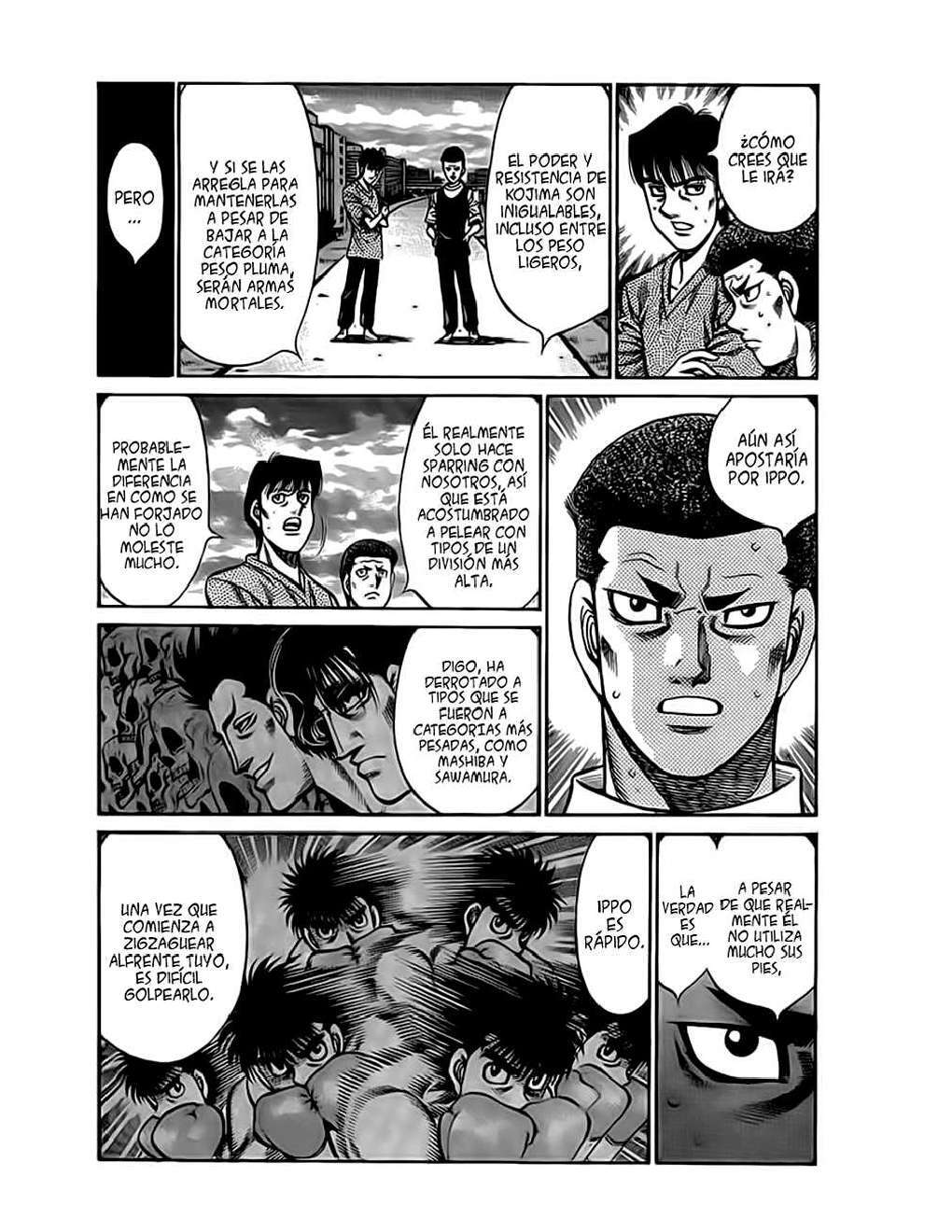 Capitulo 917 page 6