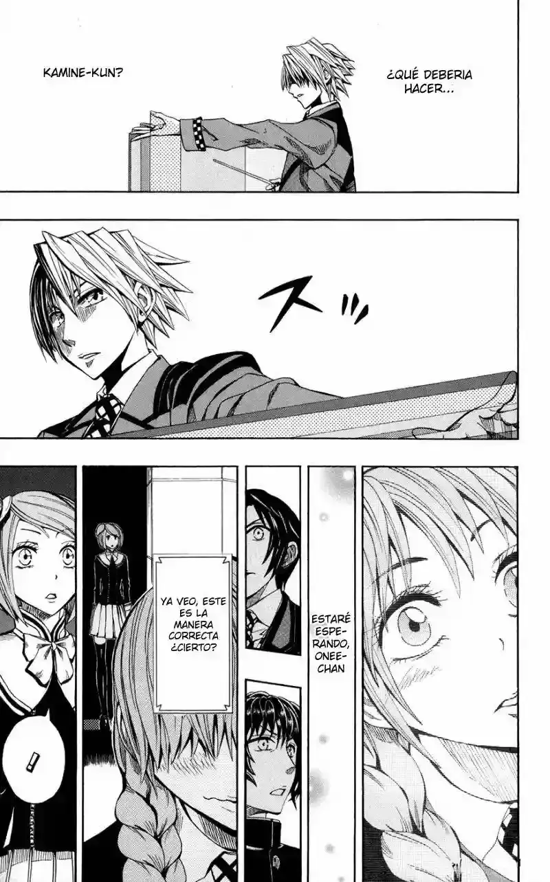 Capitulo 19 page 20