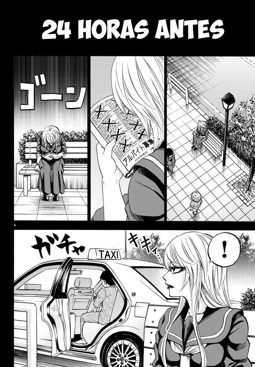 Capitulo 89 page 6
