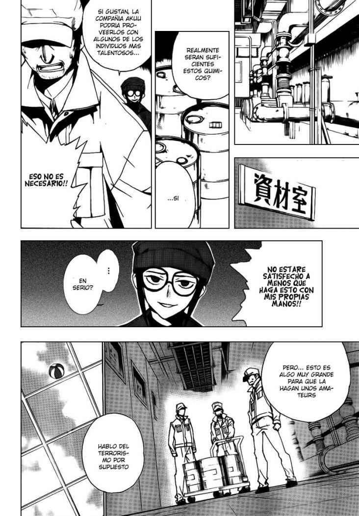Capitulo 21 page 10