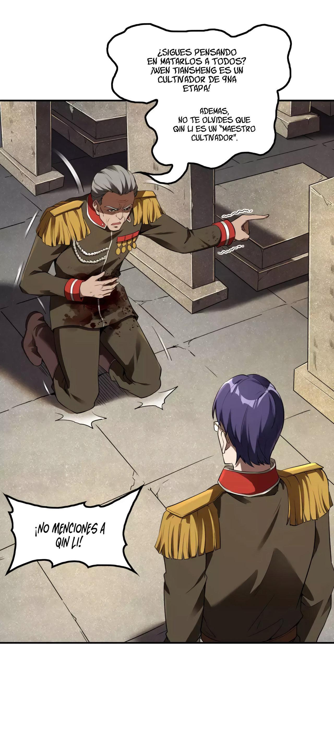 Capitulo 77 page 35