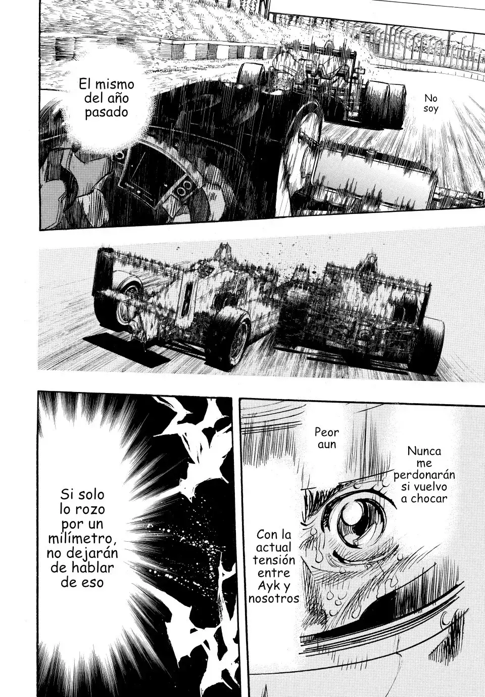 Capitulo 96 page 33