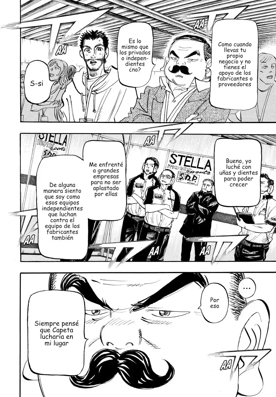 Capitulo 103 page 13