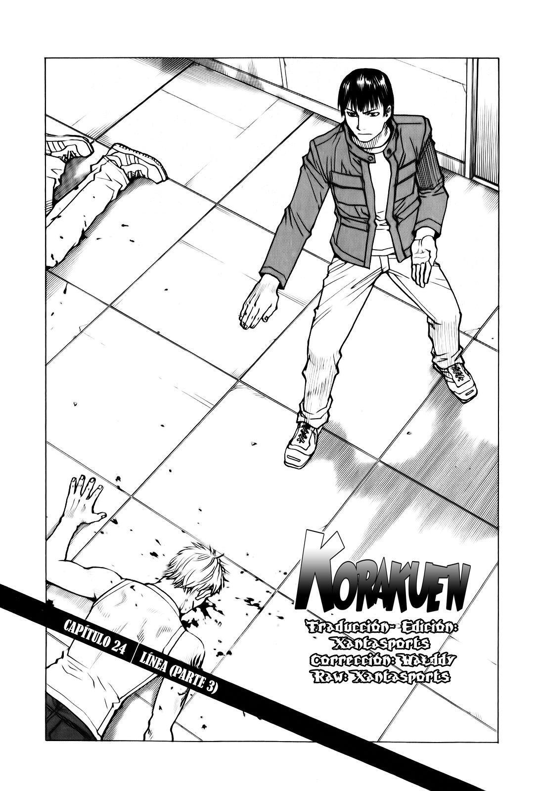 Capitulo 24 page 1