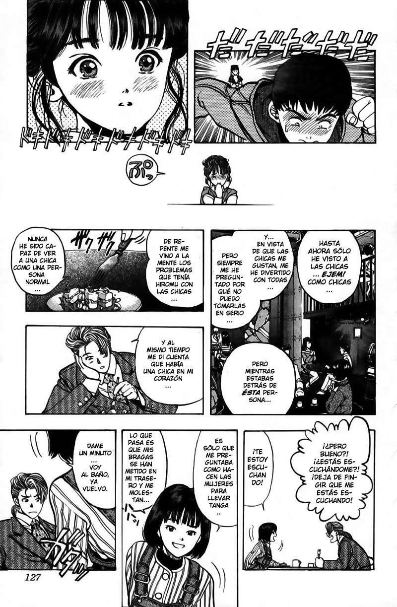 Capitulo 130 page 15