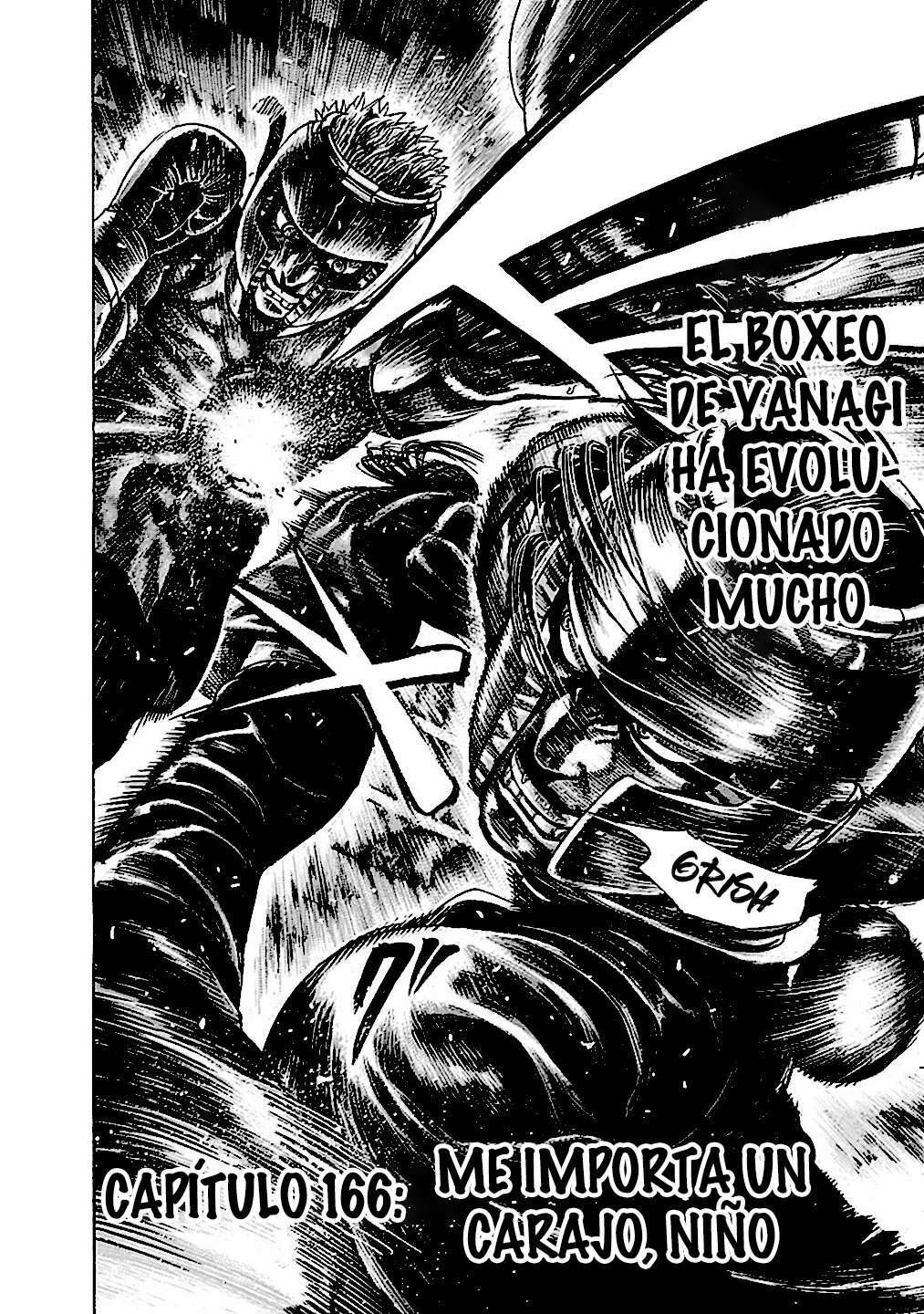 Capitulo 166 page 4