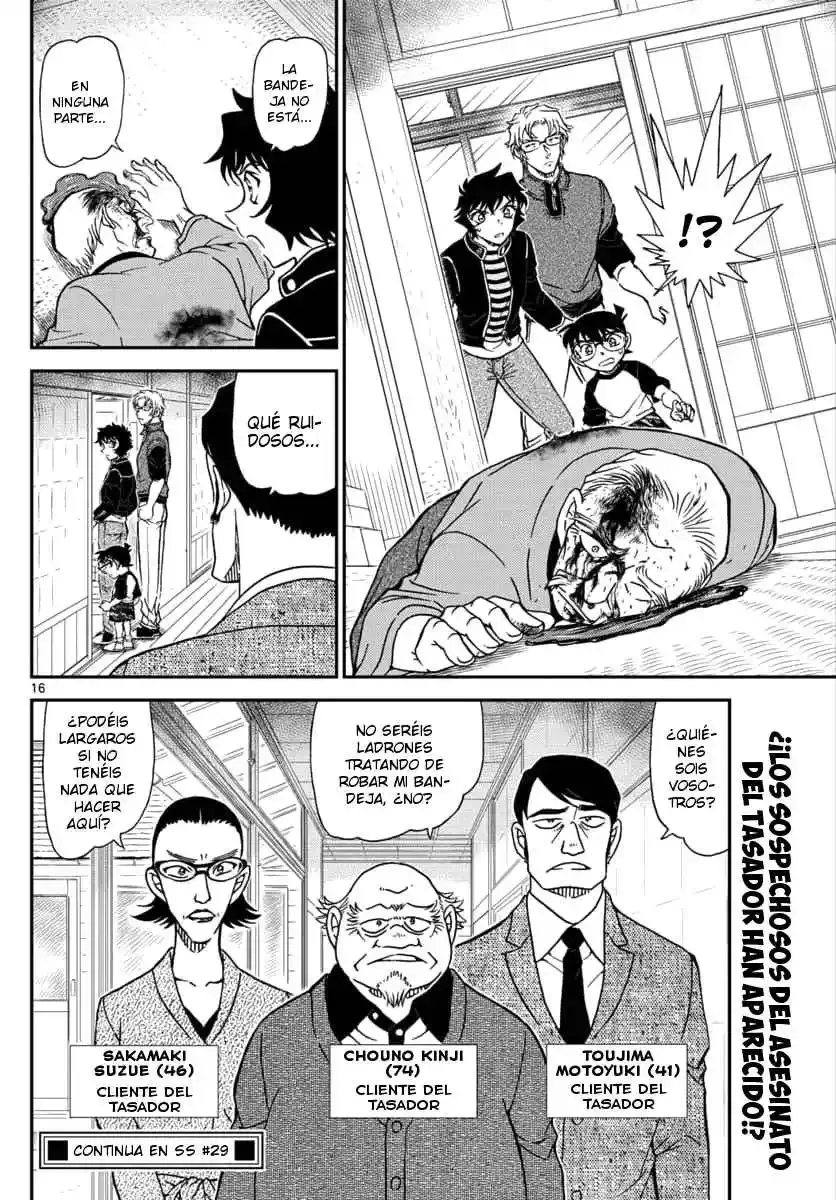 Capitulo 1035 page 17