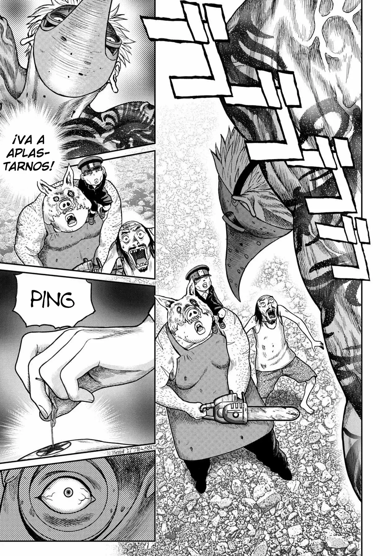 Capitulo 108 page 21