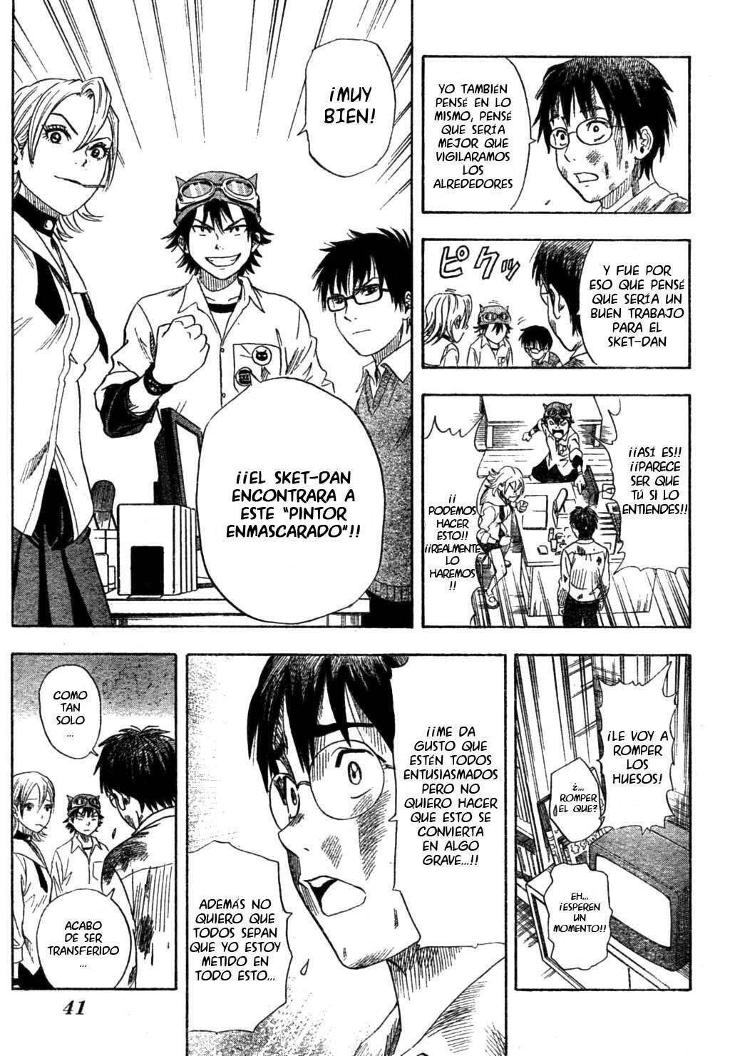 Capitulo 1 page 19