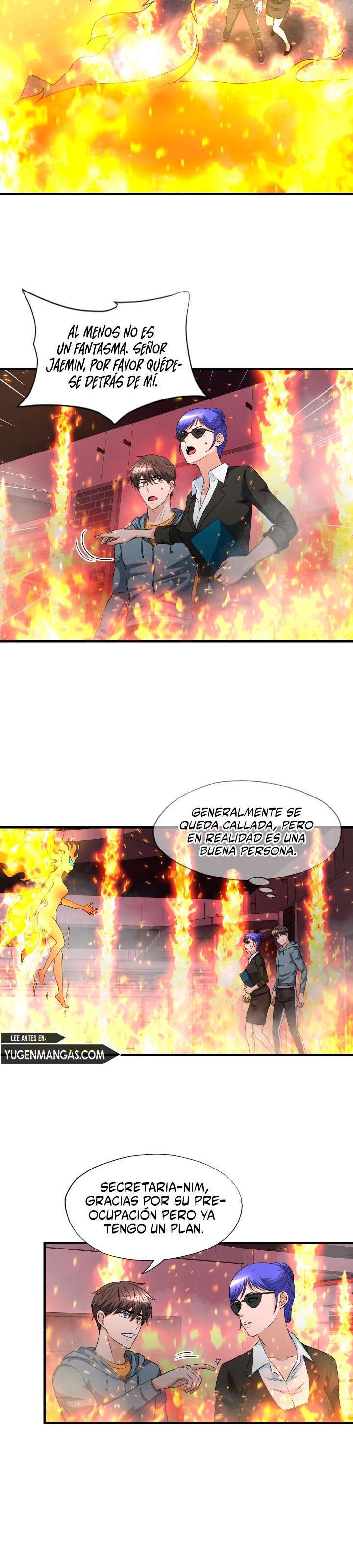 Capitulo 27 page 15