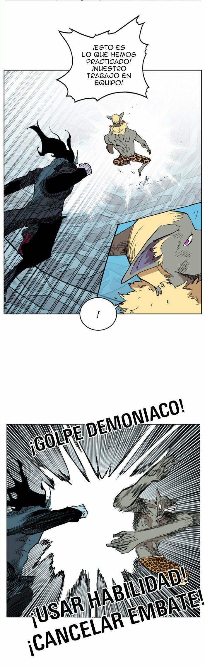 Capitulo 118 page 10