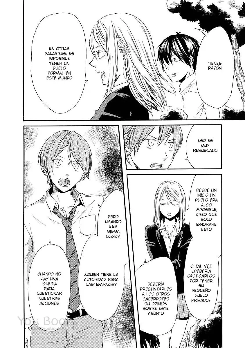 Capitulo 58 page 15