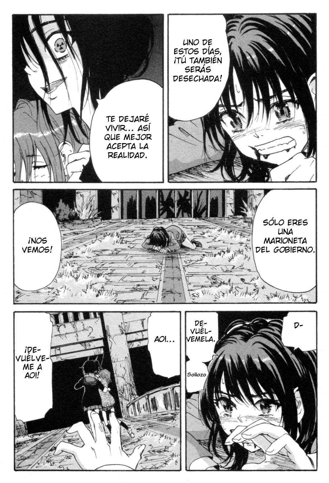 Capitulo 96 page 13