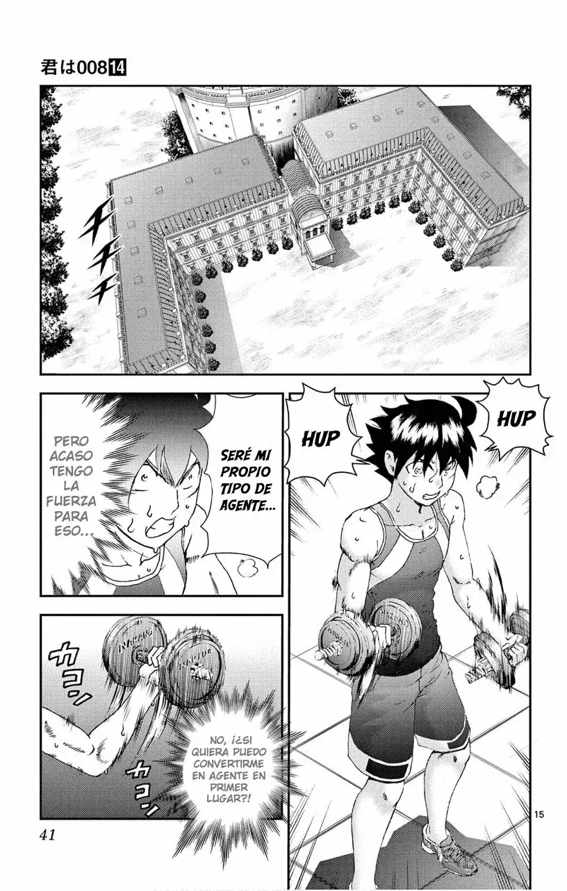 Capitulo 121 page 15