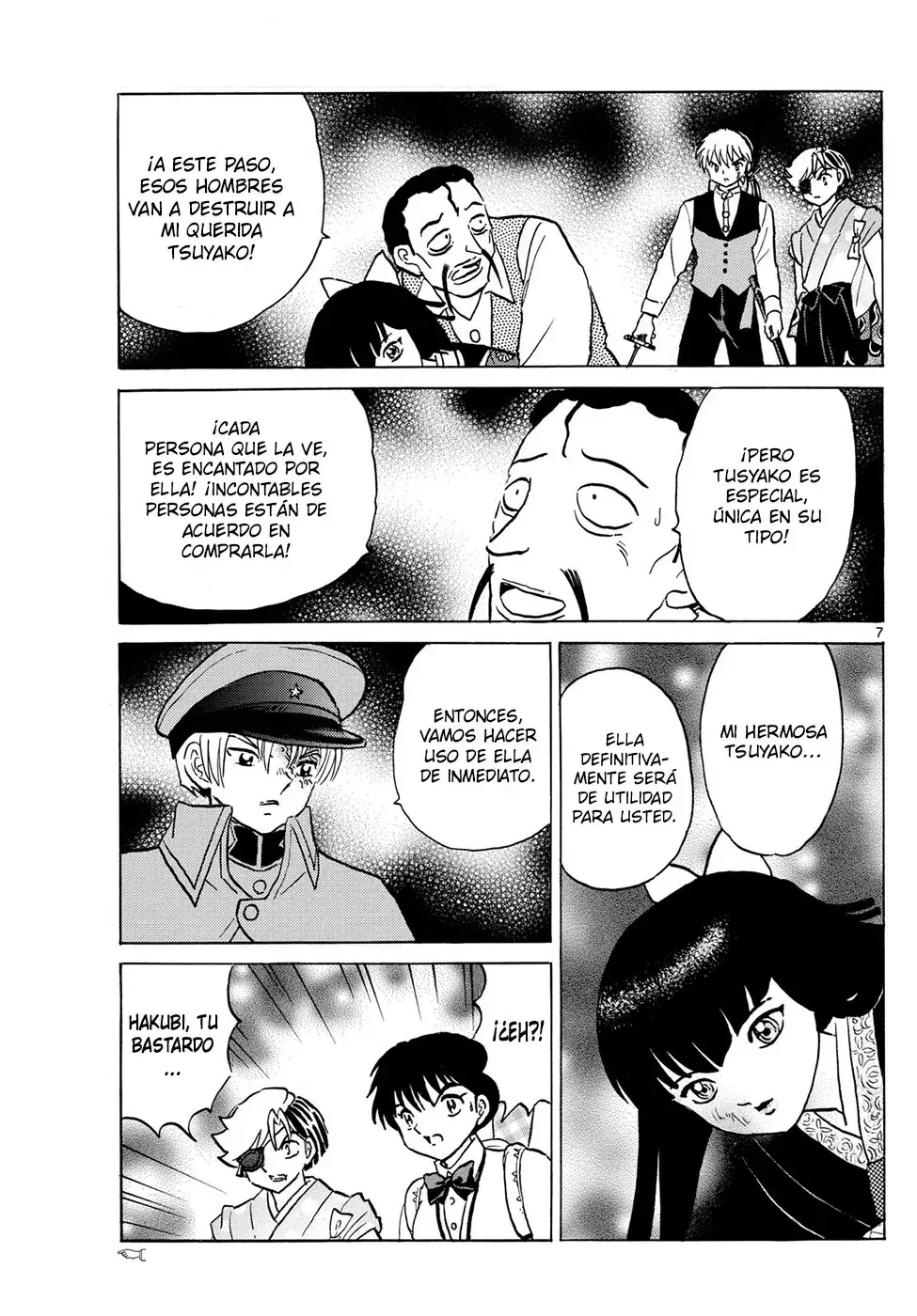 Capitulo 208 page 7