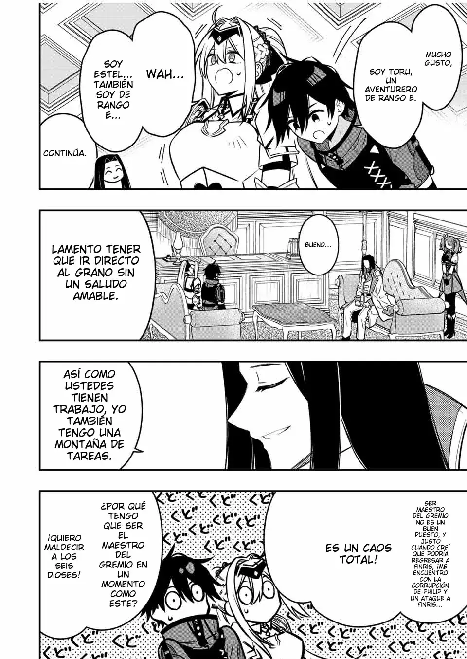 Capitulo 80 page 8