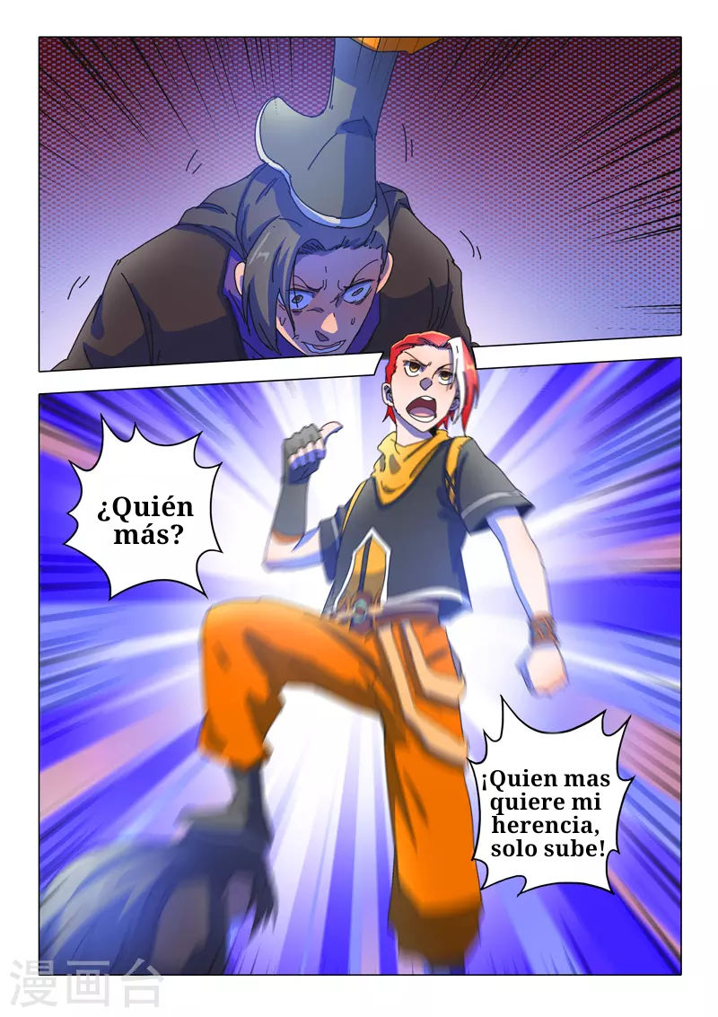 Capitulo 534 page 3