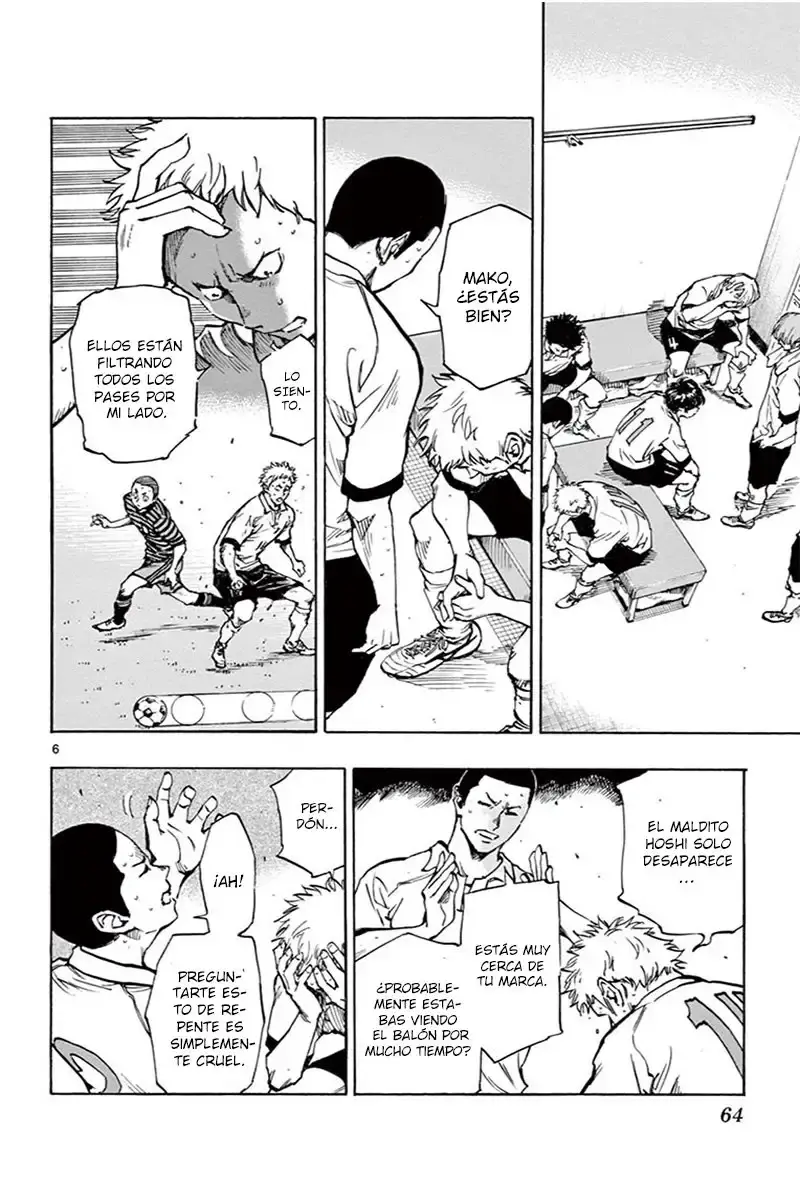 Capitulo 221 page 6
