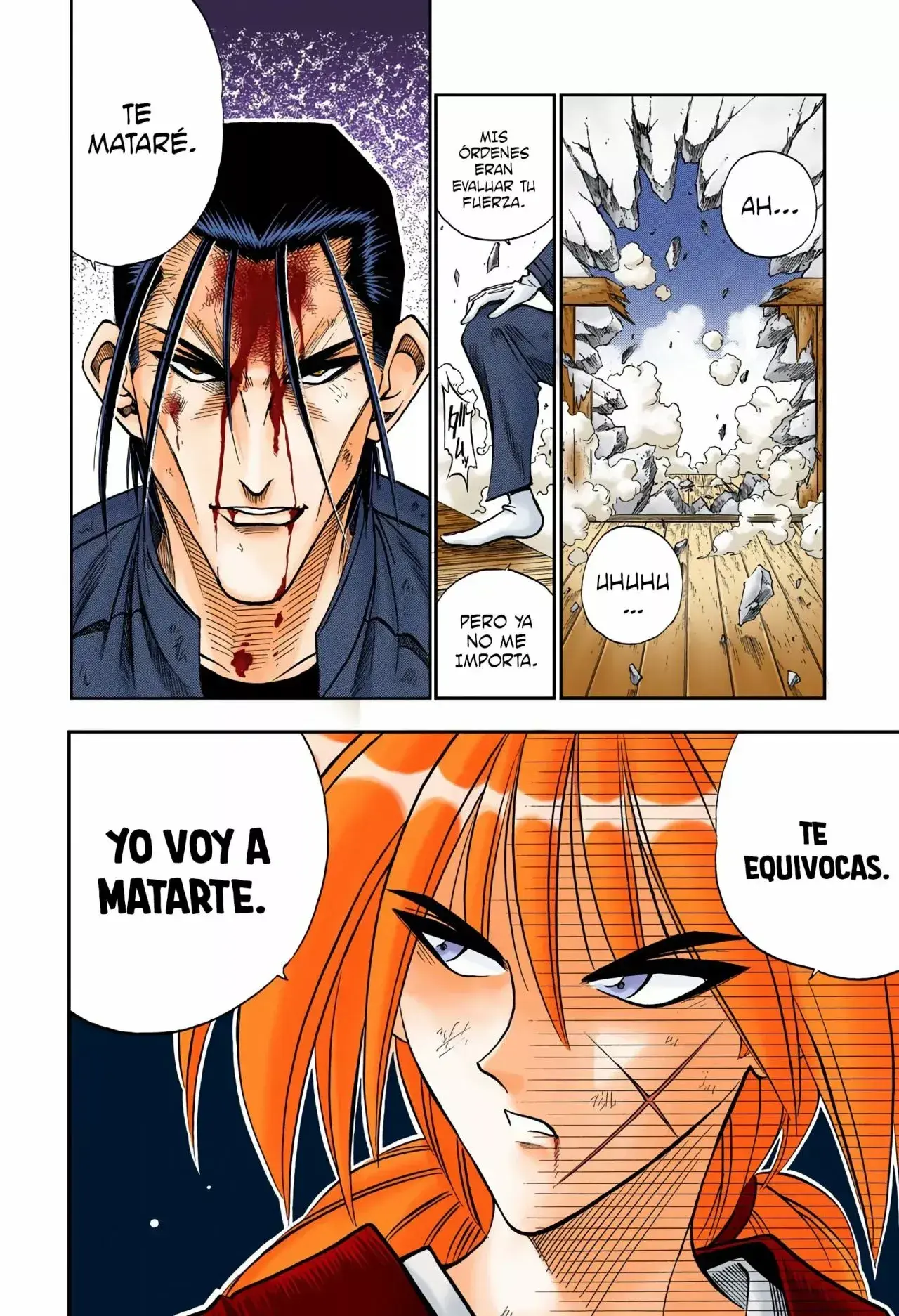 Capitulo 53 page 18