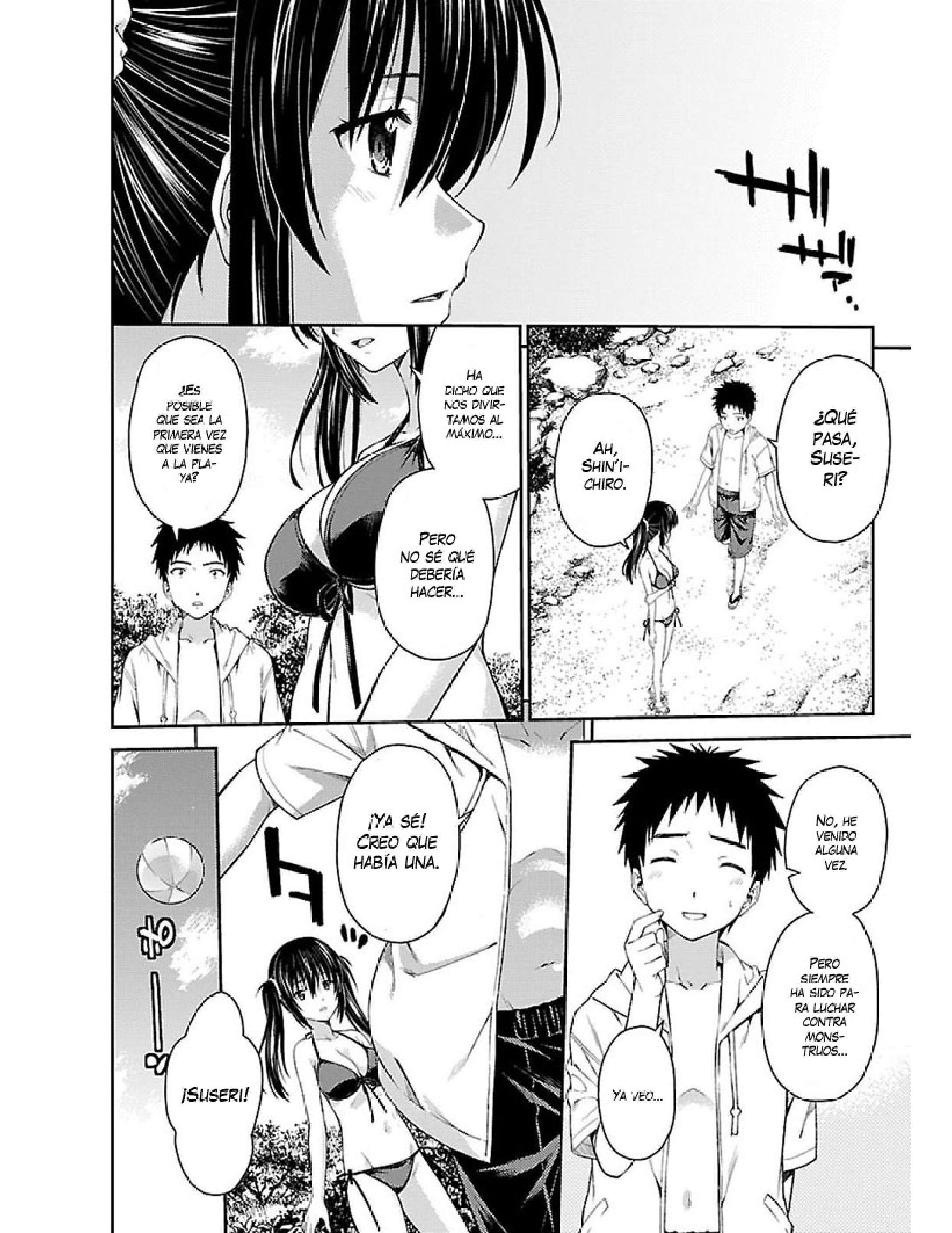 Capitulo 31 page 6