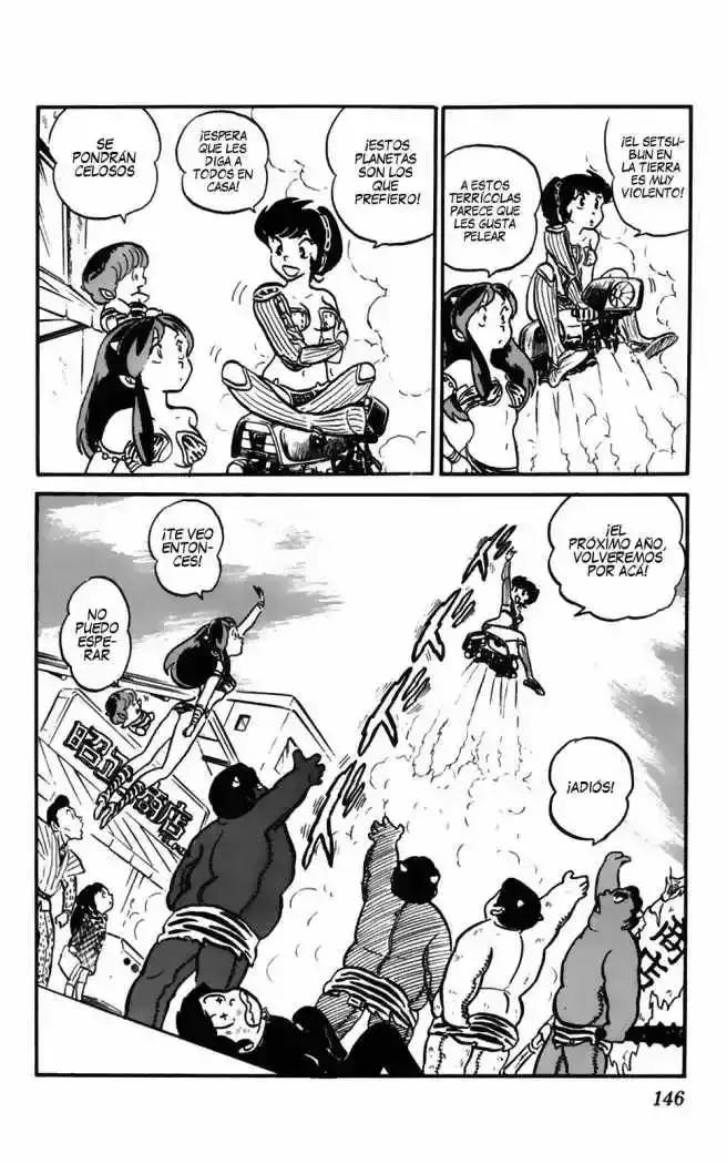 Capitulo 67 page 18