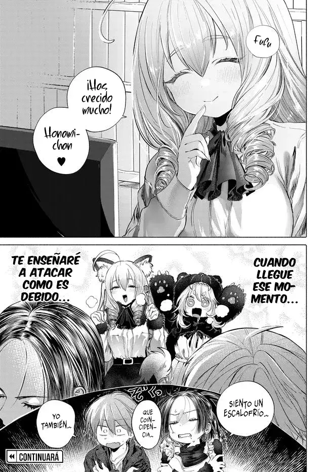 Capitulo 51 page 14