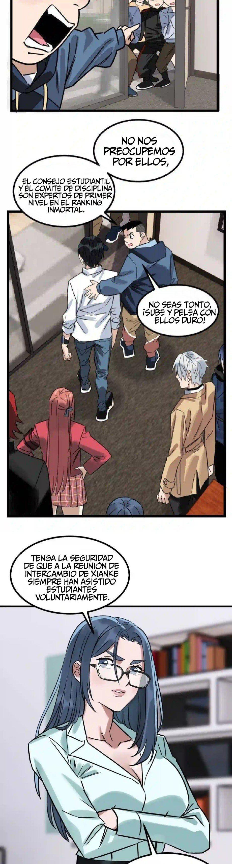 Capitulo 31 page 10