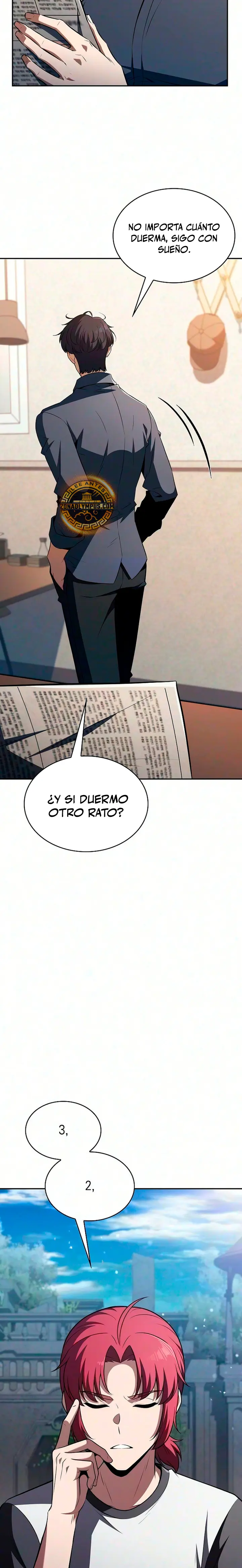 Capitulo 61 page 21