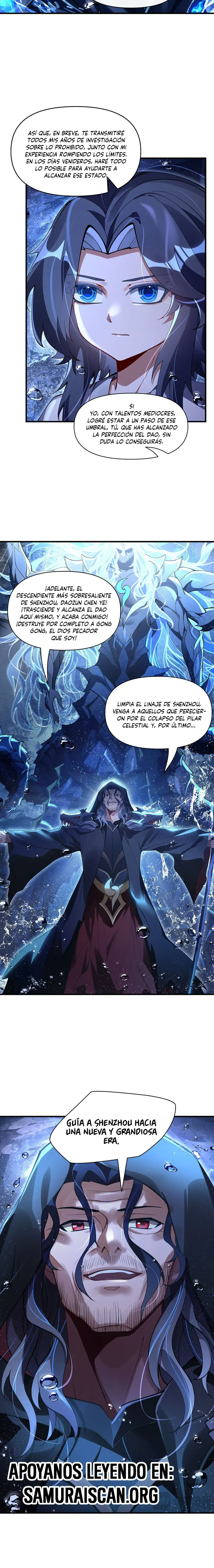 Capitulo 319 page 14