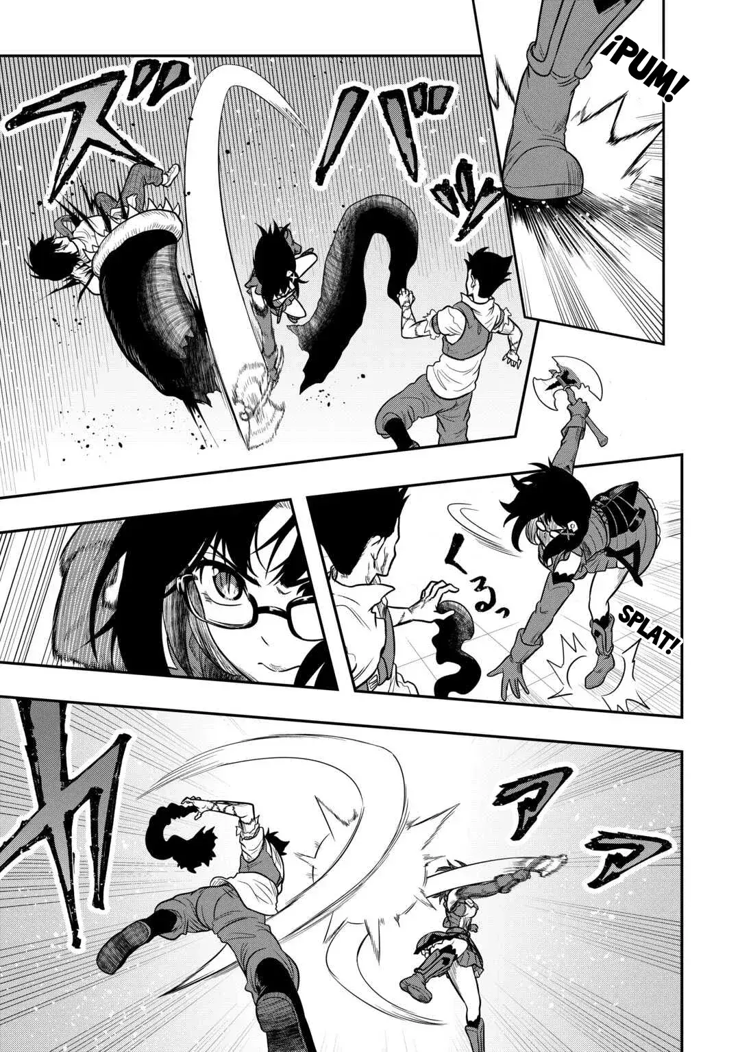 Capitulo 23 page 18